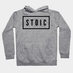 Stoic Hoodie